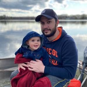 Meet your Posher, Ryan